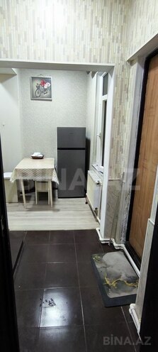 Сдаётся 1-комн. вторичка 39 м², м. Сахил, photo 11 from 12