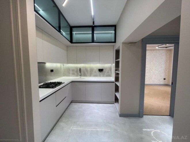 Satılır 3 otaqlı yeni tikili 82 m², 28 May m., photo 12 from 22