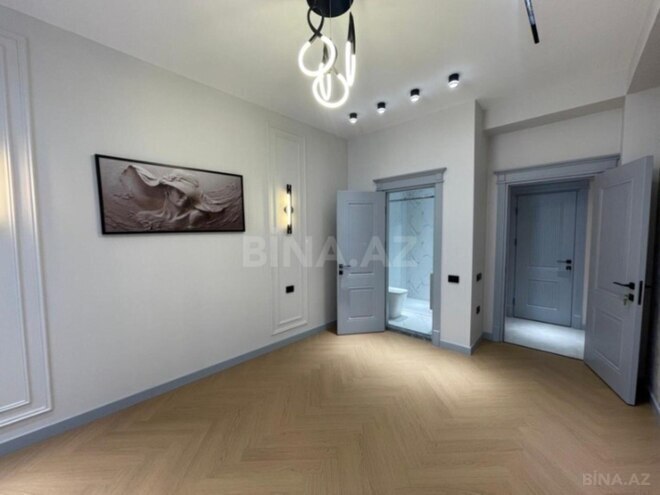 Satılır 3 otaqlı yeni tikili 82 m², 28 May m., photo 18 from 22