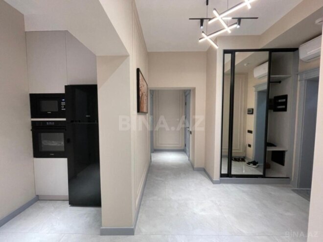 Satılır 3 otaqlı yeni tikili 82 m², 28 May m., photo 6 from 22