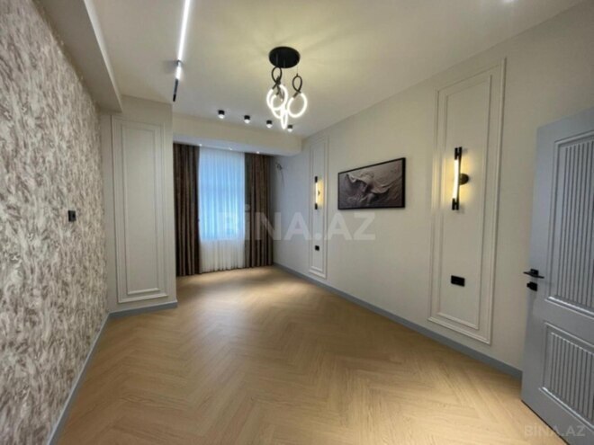Satılır 3 otaqlı yeni tikili 82 m², 28 May m., photo 4 from 22