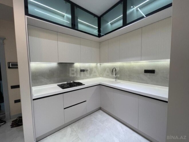 Satılır 3 otaqlı yeni tikili 82 m², 28 May m., photo 20 from 22