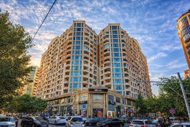 Продаётся 2-комн. новостройка 70 м², Наримановский  р., photo 1 from 8