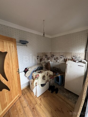 Satılır 1 otaqlı həyət evi/bağ evi 30 m², Hövsan q., photo 7 from 11