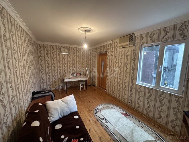 Satılır 1 otaqlı həyət evi/bağ evi 30 m², Hövsan q., photo 9 from 11