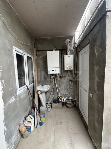 Satılır 1 otaqlı həyət evi/bağ evi 30 m², Hövsan q., photo 5 from 11