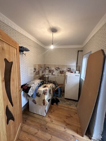 Satılır 1 otaqlı həyət evi/bağ evi 30 m², Hövsan q., photo 10 from 11