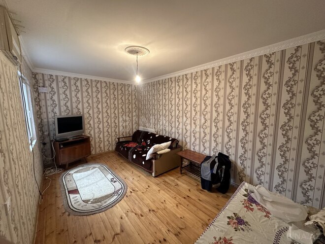 Satılır 1 otaqlı həyət evi/bağ evi 30 m², Hövsan q., photo 8 from 11