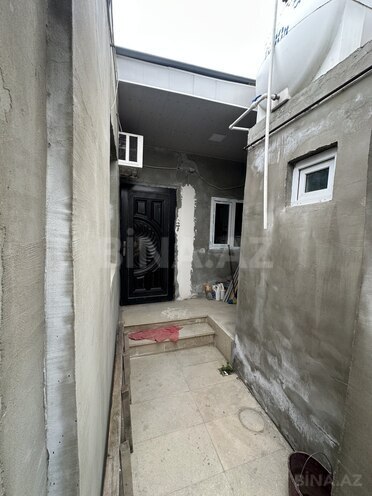 Satılır 1 otaqlı həyət evi/bağ evi 30 m², Hövsan q., photo 4 from 11