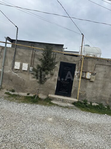 Satılır 1 otaqlı həyət evi/bağ evi 30 m², Hövsan q., photo 3 from 11