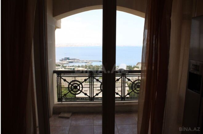 Satılır 3 otaqlı köhnə tikili 120 m², İçəri Şəhər m., photo 3 from 19