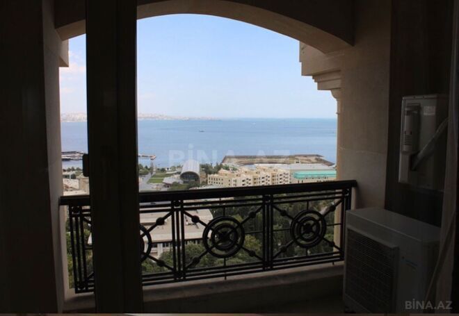 Satılır 3 otaqlı köhnə tikili 120 m², İçəri Şəhər m., photo 4 from 19