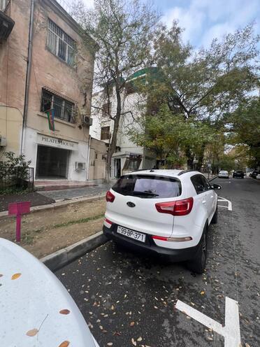 Satılır  obyekt 36 m², Nəsimi r., photo 3 from 14