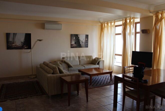 Satılır 3 otaqlı köhnə tikili 120 m², İçəri Şəhər m., photo 6 from 19