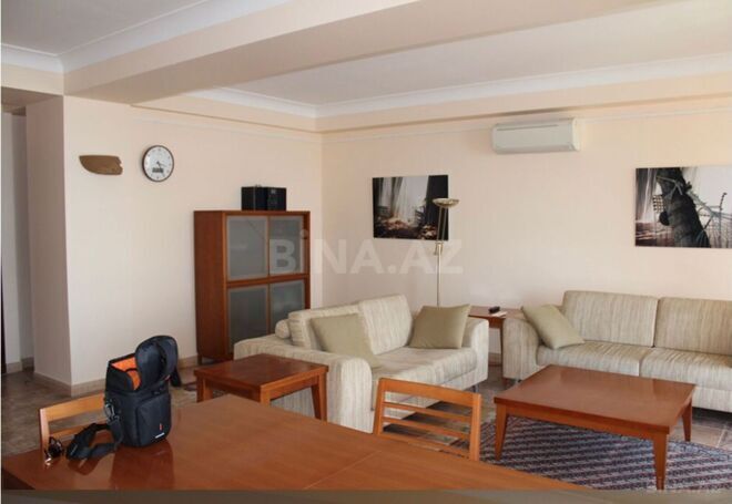 Satılır 3 otaqlı köhnə tikili 120 m², İçəri Şəhər m., photo 8 from 19