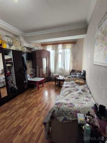 Продаётся 2-комн. новостройка 55 м², м. Мемар Аджеми, photo 8 from 9