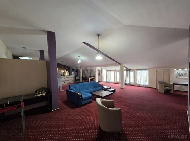 İcarəyə verilir 1 otaqlı yeni tikili 200 m², Elmlər Akademiyası m., photo 4 from 18