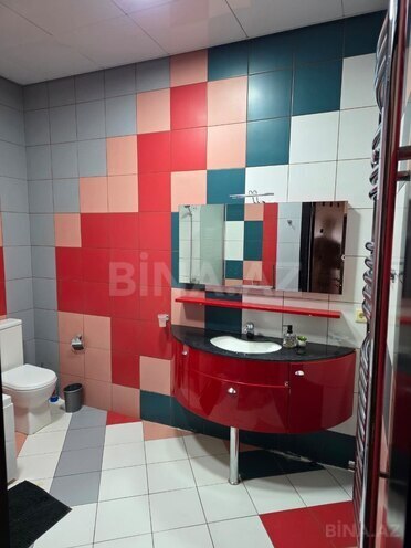 İcarəyə verilir 1 otaqlı yeni tikili 200 m², Elmlər Akademiyası m., photo 13 from 18