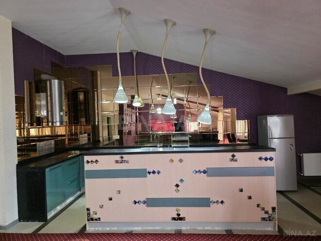 İcarəyə verilir 1 otaqlı yeni tikili 200 m², Elmlər Akademiyası m., photo 7 from 18