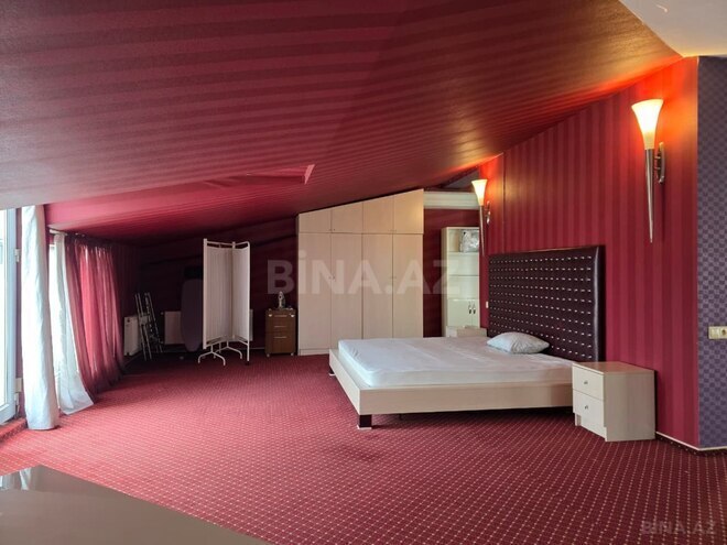 İcarəyə verilir 1 otaqlı yeni tikili 200 m², Elmlər Akademiyası m., photo 9 from 18