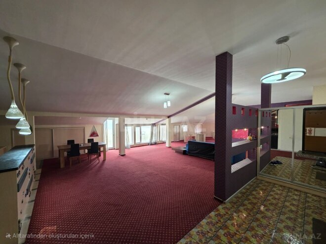 İcarəyə verilir 1 otaqlı yeni tikili 200 m², Elmlər Akademiyası m., photo 11 from 18