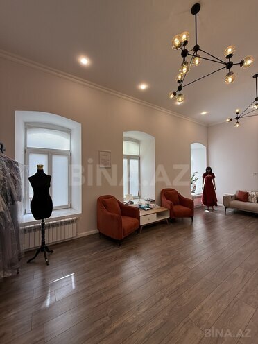 İcarəyə verilir  obyekt 150 m², İçəri Şəhər m., photo 5 from 15