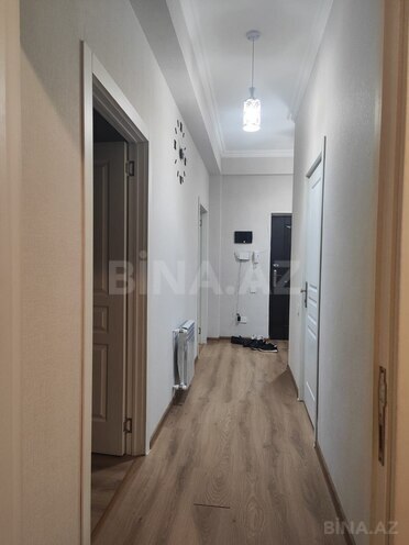 Сдаётся 2-комн. новостройка 60 м², photo 9 from 10