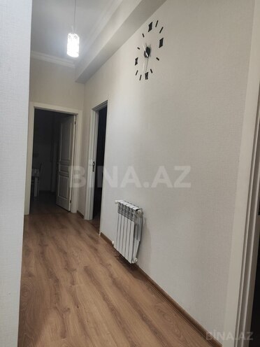 Сдаётся 2-комн. новостройка 60 м², photo 8 from 10