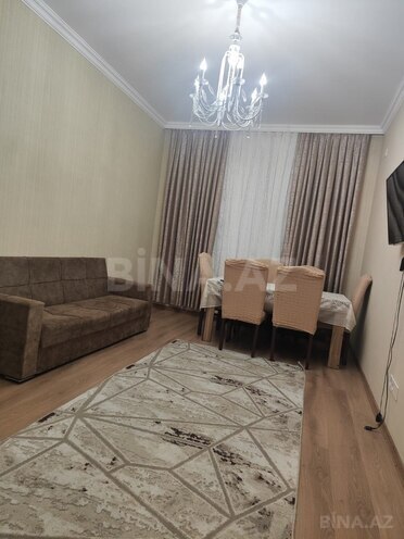 Сдаётся 2-комн. новостройка 60 м², photo 3 from 10