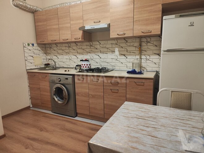 Сдаётся 2-комн. новостройка 60 м², photo 5 from 10