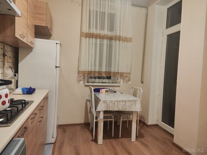 Сдаётся 2-комн. новостройка 60 м², photo 7 from 10