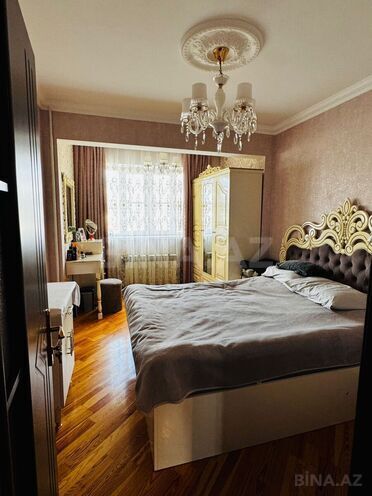 Продаётся 3-комн. вторичка 80 м², пос. Бакиханова, photo 6 from 16