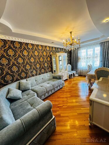 Продаётся 3-комн. вторичка 80 м², пос. Бакиханова, photo 15 from 16
