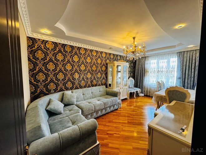Продаётся 3-комн. вторичка 80 м², пос. Бакиханова, photo 12 from 16