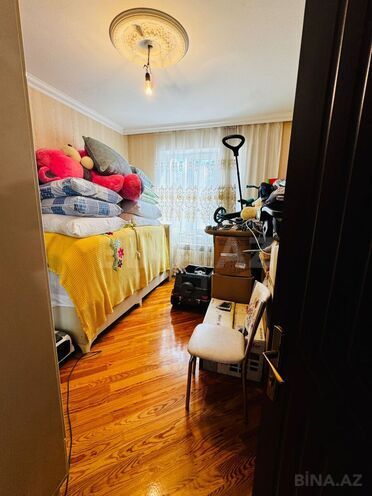 Продаётся 3-комн. вторичка 80 м², пос. Бакиханова, photo 14 from 16