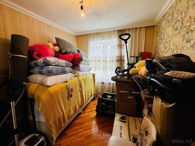 Продаётся 3-комн. вторичка 80 м², пос. Бакиханова, photo 7 from 16