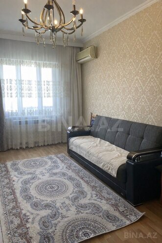 Продаётся 3-комн. вторичка 85 м², м. Халглар Достлугу, photo 5 from 15