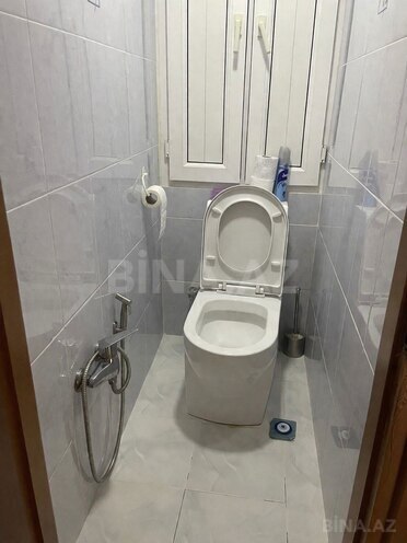 Продаётся 3-комн. вторичка 85 м², м. Халглар Достлугу, photo 9 from 15