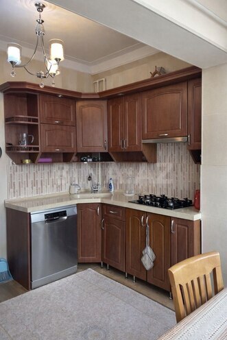 Продаётся 3-комн. вторичка 85 м², м. Халглар Достлугу, photo 1 from 15