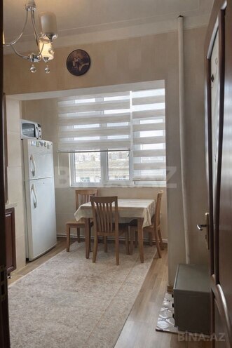 Продаётся 3-комн. вторичка 85 м², м. Халглар Достлугу, photo 8 from 15