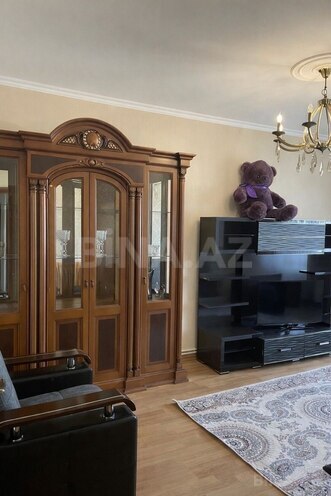 Продаётся 3-комн. вторичка 85 м², м. Халглар Достлугу, photo 3 from 15