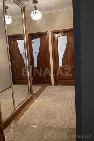 Продаётся 3-комн. вторичка 85 м², м. Халглар Достлугу, photo 11 from 15