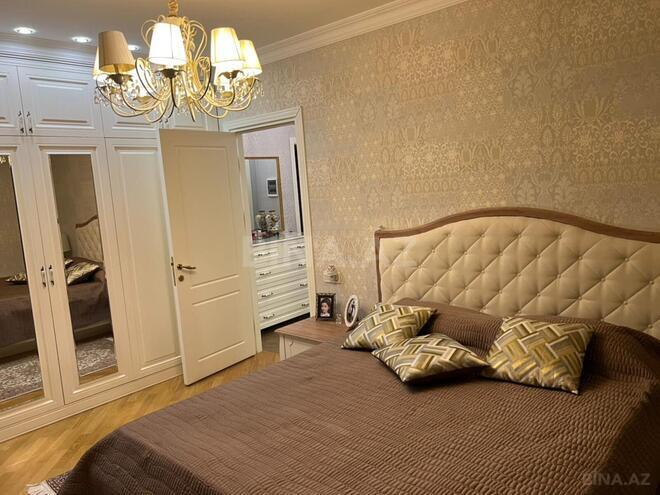 İcarəyə verilir 3 otaqlı yeni tikili 55 m², İçəri Şəhər m., photo 7 from 12