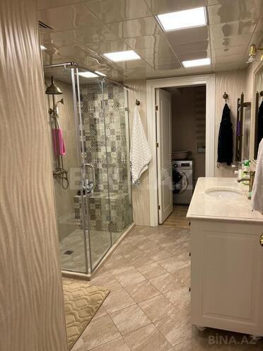 İcarəyə verilir 3 otaqlı yeni tikili 55 m², İçəri Şəhər m., photo 11 from 12