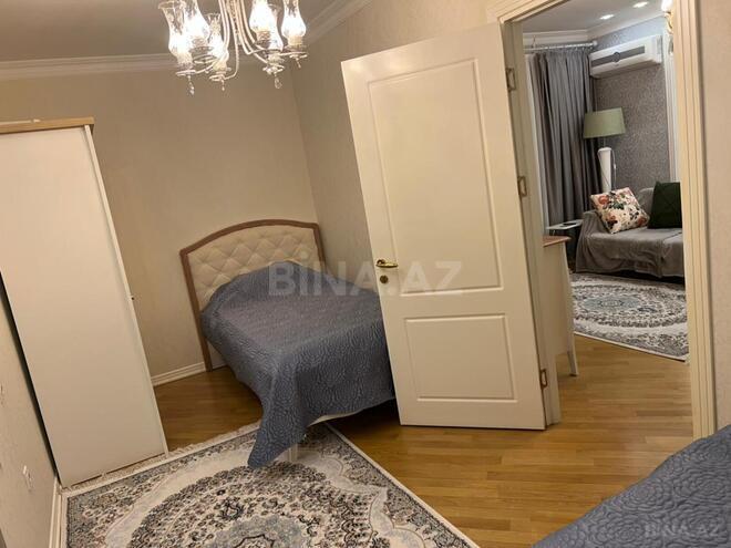 İcarəyə verilir 3 otaqlı yeni tikili 55 m², İçəri Şəhər m., photo 8 from 12