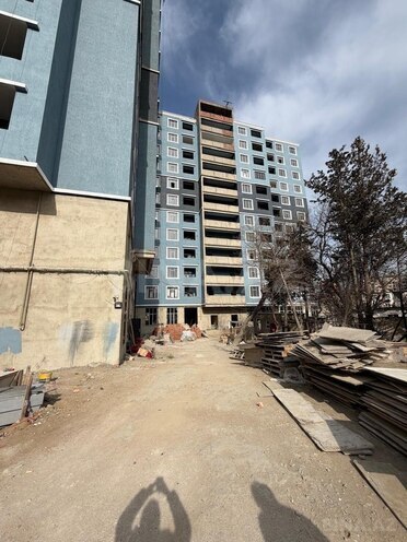 Продаётся 3-комн. новостройка 147 м², м. Мемар Аджеми, photo 1 from 18