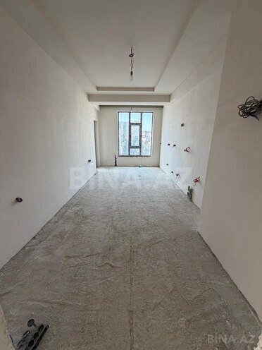 Продаётся 3-комн. новостройка 147 м², м. Мемар Аджеми, photo 13 from 18