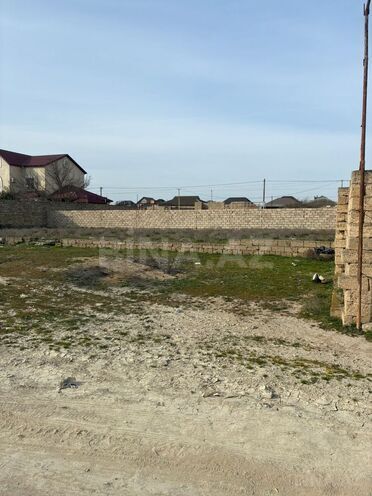 Satılır  torpaq 4.5 sot, Türkan q., photo 3 from 12