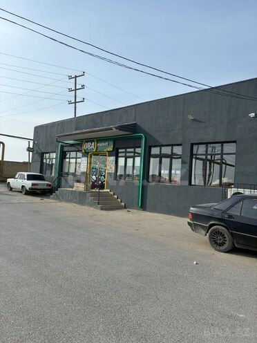 Satılır  torpaq 4.5 sot, Türkan q., photo 11 from 12