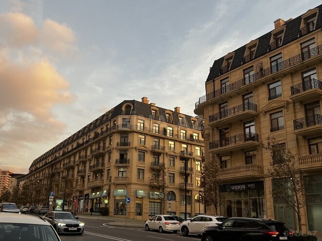 Satılır 3 otaqlı yeni tikili 129 m², Ağ şəhər q., photo 5 from 16